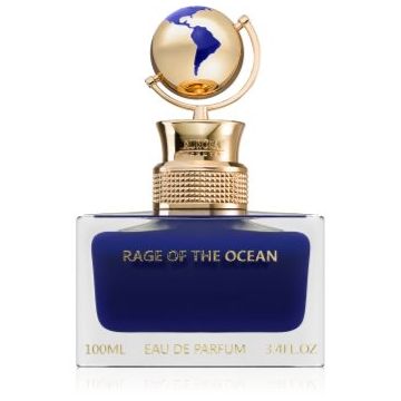 Aurora Rage Of The Ocean Eau de Parfum unisex de firma original