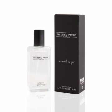 Aventus Legend by Patric (C-14), apa de parfum 50ml, barbati de firma original