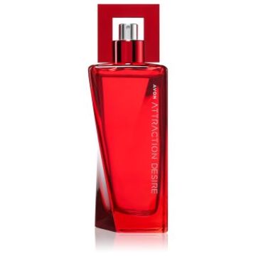 Avon Attraction Desire Eau de Parfum pentru femei de firma original