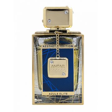 AZULE ELITE by ANFAR LONDON, extract de parfum, barbati, 100ML ieftin