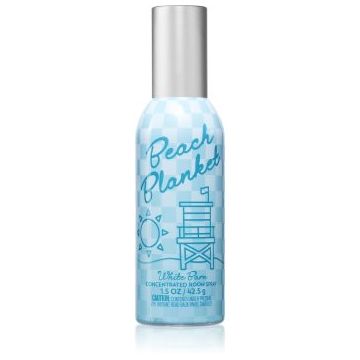 Bath & Body Works Beach Blanket spray pentru camera ieftin