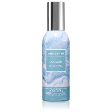 Bath & Body Works Lakeside Morning spray pentru camera