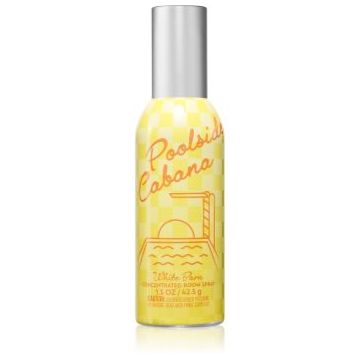 Bath & Body Works Poolside Cabana spray pentru camera de firma original