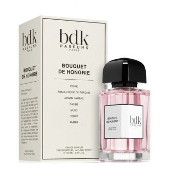 Bdk Parfums Bouquet De Hongrie, Apa de Parfum, Femei (Gramaj: 100 ml) de firma original