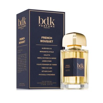 Bdk Parfums French Bouquet, Apa de Parfum, Unisex (Gramaj: 100 ml) de firma original