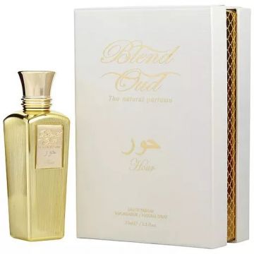 Blend Oud Classic Colection Hour, Apa de Parfum, Unisex (Gramaj: 75 ml) de firma original