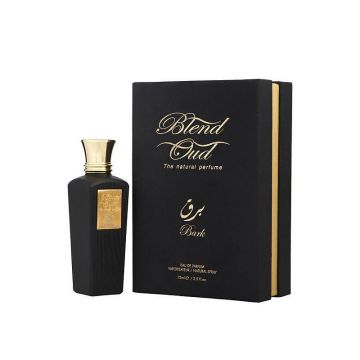 Blend Oud Classic Colection Oud Bark, Apa de Parfum, Unisex (Gramaj: 75 ml) de firma original