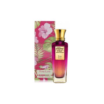 Blend Oud Voyage Memories Tupai Love, Apa de Parfum, Unisex (Gramaj: 75 ml) de firma original