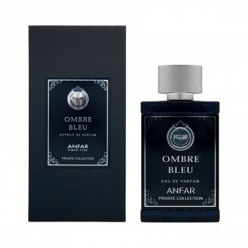 Bleu Ombre by ANFAR, extract de parfum, barbati, 50ML