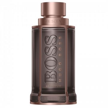 Boss The Scent Le Parfum Hugo Boss, Parfum, Barbati (Concentratie: Parfum, Gramaj: 100 ml Tester)