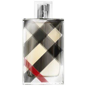 Burberry Brit, Apa de Parfum, Femei, 100 ml (Concentratie: Apa de Parfum, Gramaj: 100 ml Tester) de firma original