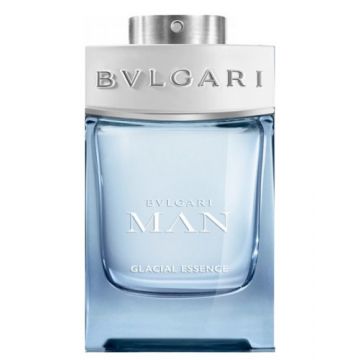 Bvlgari Man Glacial Essence, Apa de Parfum (Concentratie: Apa de Parfum, Gramaj: 100 ml Tester) de firma original