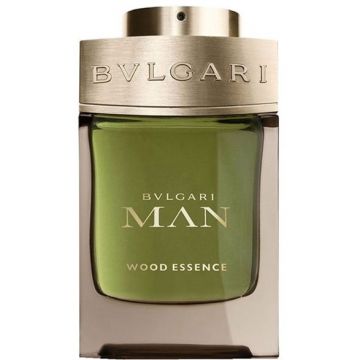 Bvlgari Man Wood Essence, Apa de Parfum, Barbati (Concentratie: Apa de Parfum, Gramaj: 60  ml  Tester) de firma original