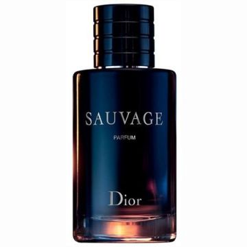 Christian Dior Sauvage Parfum (Concentratie: Parfum pur, Gramaj: 100 ml Tester) de firma original