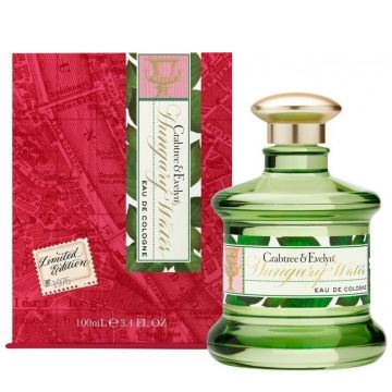 Crabtree & Evelyn, Hungary Water, Apa de Colonie, Unisex (Gramaj: 100 ml) de firma original