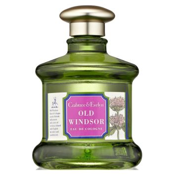 Crabtree & Evelyn, Old Windsor, Apa de Colonie, Unisex (Gramaj: 100 ml Tester) de firma original