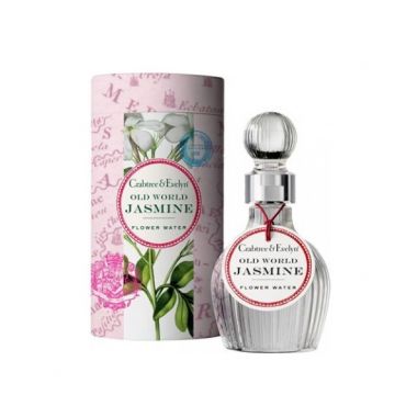 Crabtree & Evelyn, Old World Jasmine Apa Florala, Femei (Gramaj: 100 ml) de firma original