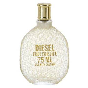 Diesel Fuel for Life Eau de Parfum pentru femei ieftin