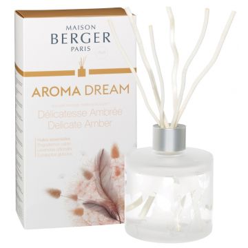 Difuzor parfum camera Maison Berger Aroma Dream 180ml ieftin