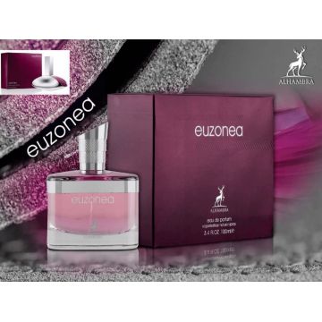 Euzonea 100 ml