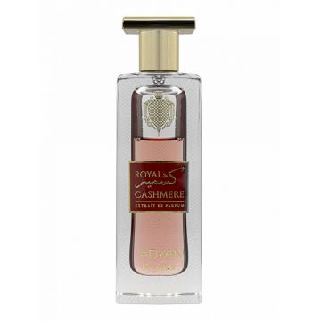 Extract de parfum Adyan, ROYAL CASHMERE, femei, 60ML