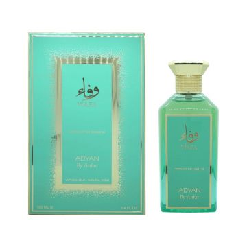 Extract de Parfum ADYAN, WAFA, barbati, 100ML ieftin