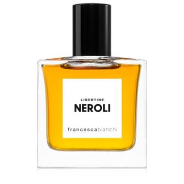 Francesca Bianchi Libertine Neroli extract de parfum unisex