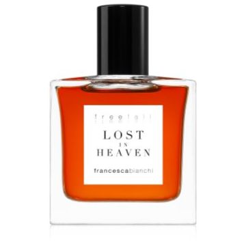 Francesca Bianchi Lost in Heaven extract de parfum unisex