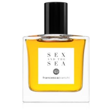 Francesca Bianchi Sex and the Sea extract de parfum unisex