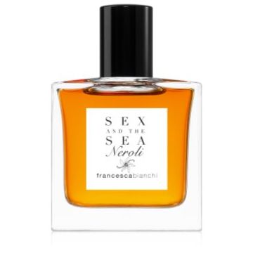 Francesca Bianchi Sex and the Sea Neroli extract de parfum unisex de firma original