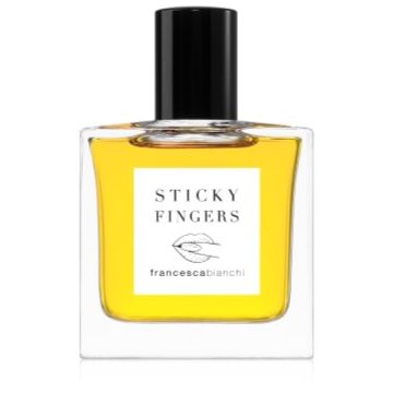 Francesca Bianchi Sticky Fingers extract de parfum unisex