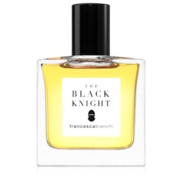 Francesca Bianchi The Black Knight extract de parfum unisex