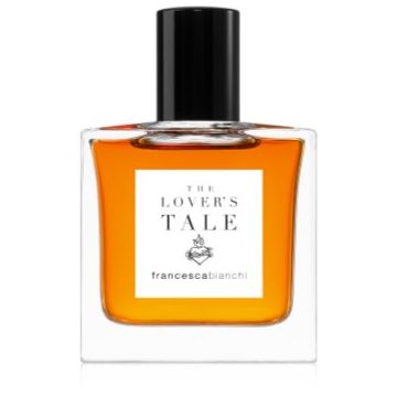 Francesca Bianchi The Lover's Tale extract de parfum unisex