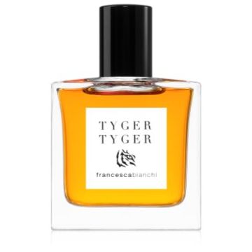 Francesca Bianchi Tyger Tyger extract de parfum unisex