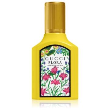 Gucci Flora Gorgeous Orchid Eau de Parfum pentru femei de firma original