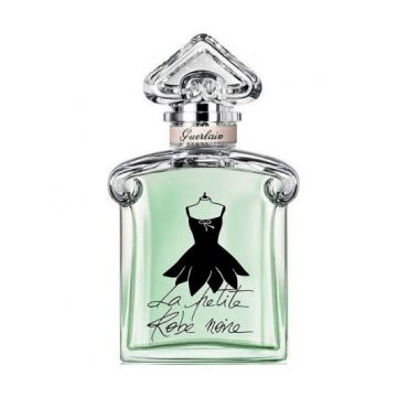 Guerlain La Petite Robe Noire Eau Fraiche Apa de Toaleta, Femei (Gramaj: 100 ml Tester) de firma original