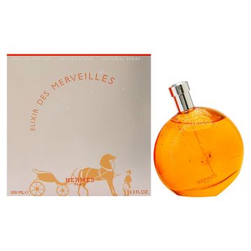 Hermes Elixir des Merveilles, Femei, Apa de Parfum (Concentratie: Apa de Parfum, Gramaj: 100 ml) de firma original