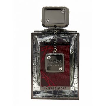 INTENSE SPORT by ANFAR LONDON, extract de parfum, barbati, 100ML de firma original