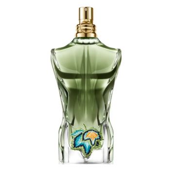 Jean Paul Gaultier Le Beau Paradise Garden, Apa de Parfum, Barbati (Gramaj: 125 ml Tester) de firma original