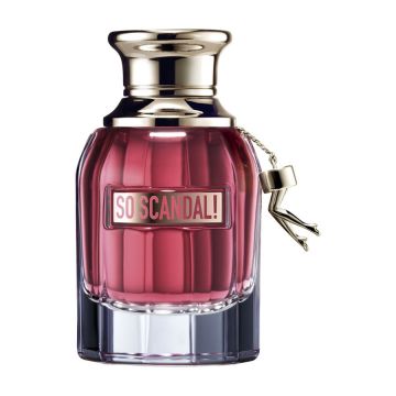 Jean Paul Gaultier So Scandal, Femei, Apa de Parfum (Concentratie: Apa de Parfum, Gramaj: 80 ml Tester) de firma original