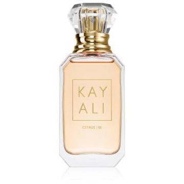 Kayali Citrus | 08 Eau de Parfum pentru femei de firma original