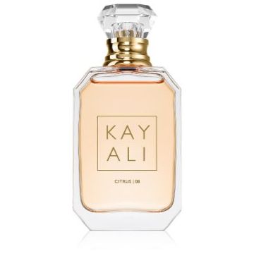 Kayali Citrus | 08 Eau de Parfum pentru femei de firma original