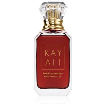 Kayali Sweet Diamond Pink Pepper | 25 Eau de Parfum pentru femei ieftin