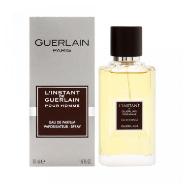 L'Instant de Guerlain pour Homme EDP (Concentratie: Apa de Parfum, Gramaj: 75 ml Tester) de firma original