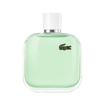 Lacoste L.12.12 Blanc Eau Fraiche, Apa de Parfum, Barbati (Gramaj: 100 ml Tester) de firma original