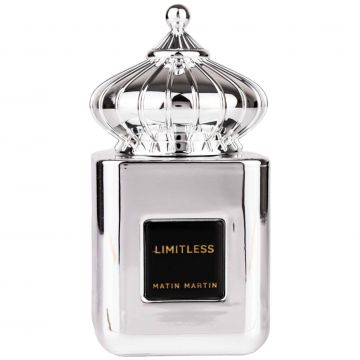 Limitless by Matin Martin - parfum arabesc barbati - EDP 100 ml