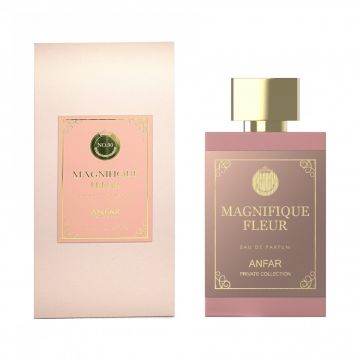 MAGNIFIQUE FLEUR by ANFAR, extract de parfum, femei, 50ML ieftin