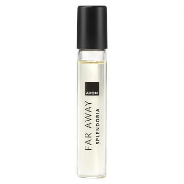 Mini-apă de parfum Far Away Splendoria, 10ml de firma originala