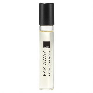 Mini-parfum Far Away Beyond The Moon, 10ml de firma originala