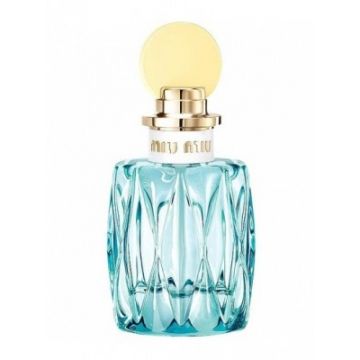 Miu Miu L'eau Bleue, Apa de Parfum, Femei (Concentratie: Apa de Parfum, Gramaj: 100 ml Tester) ieftin